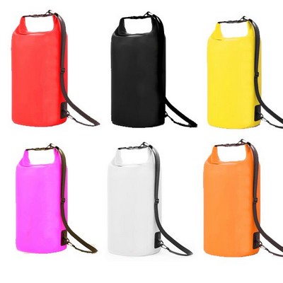 PVC Foldable Waterproof Dry Bag