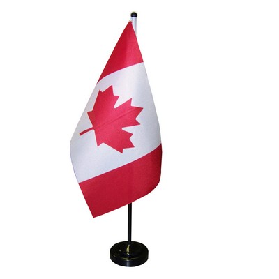 Miniature Desk Flags