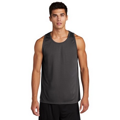 Sport-Tek ® PosiCharge ® Competitor ™ Tank.
