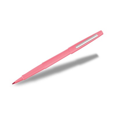 Papermate® Flair Guava Pink Felt Tip Pen