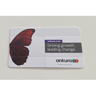 Never-Ending Perpetual Rectangle Brochure