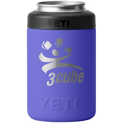 YETI® Rambler® 12 Oz Colster® Can Cooler