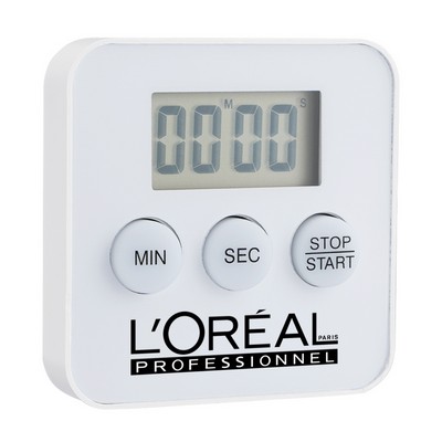 LCD Kitchen Timer