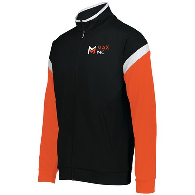 Holloway Youth Limitless Jacket