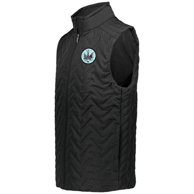 Holloway Repreve® Eco Vest