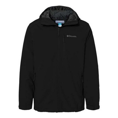Columbia Gate Racer™ Softshell Coat