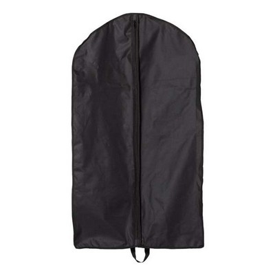 Liberty Bags® Gusseted Garment Bag