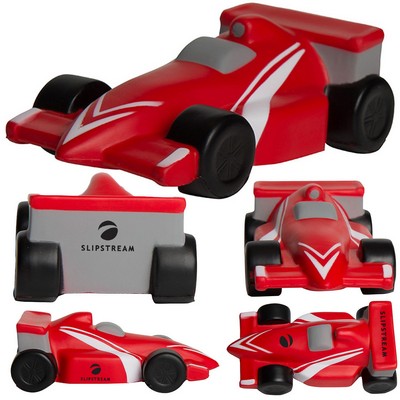 Indy Car Stress Reliever