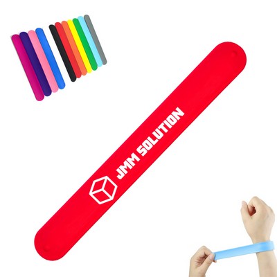 Slap Snap Bracelets Kids