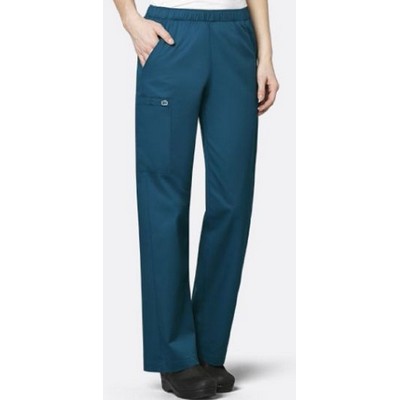 Wink™ Wonderwork Women's Pull-On Cargo Pants