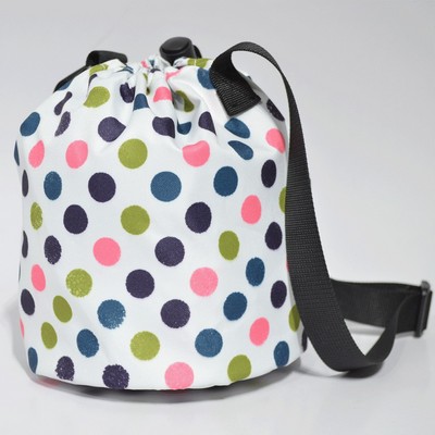Premium Sublimation Small Bucket Bag