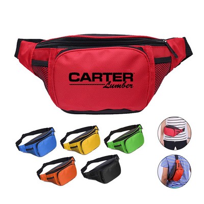 Basic Fanny Pack