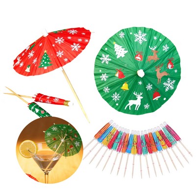 Cocktail Umbrella