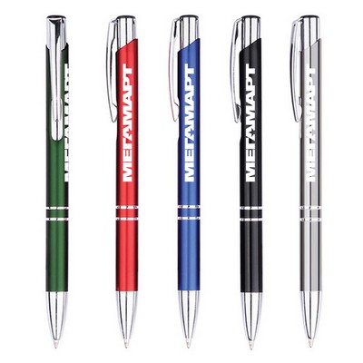 Turin Ballpoint Pen
