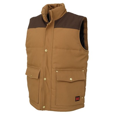 Tough Duck Woodsman Duck Vest
