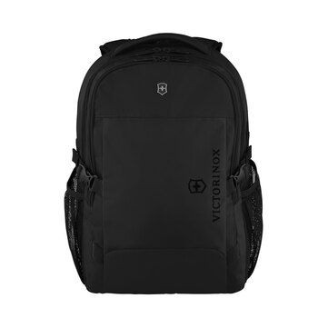 Swiss Army® Black VX Sport Evo Collection 16" Daypack Backpack