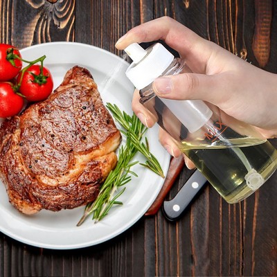 Oil & Vinegar Sprayer