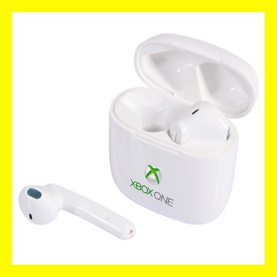 TWS Deep Base HiFi Sterero Bluetooth Earbuds with Microphone