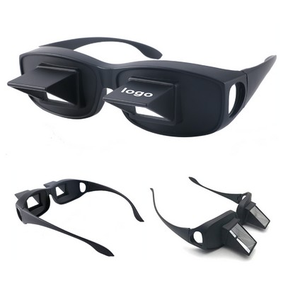 Horizontal Reading Glasses