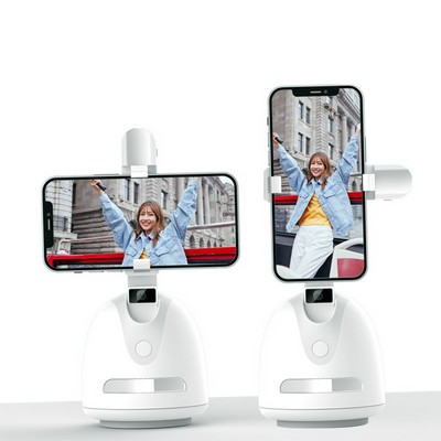 Auto Tracking Smart Camera