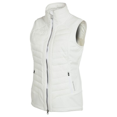 Sunice Women's Thinsulate Thermal Hybrid Vest