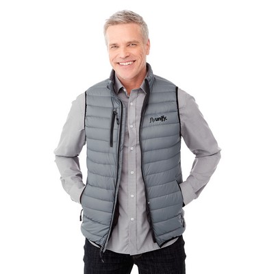 Men's WHISTLER Lightweight Down Puffer Vest