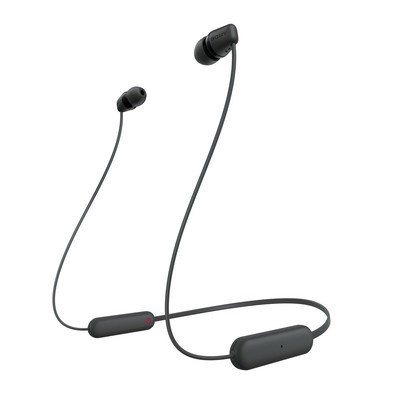 Sony® Wireless In-Ear Headphones w/25 Hours Battery Life