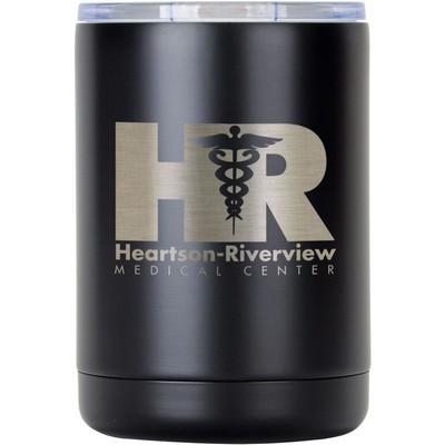 Saratoga 2" 1 Stainless Tumbler/Cooler 10 Oz