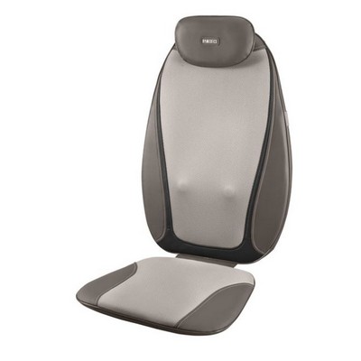 Homedics Total Recline Shiatsu Massage Cushion