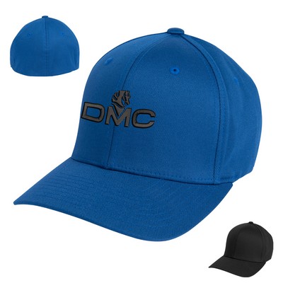 Flexfit® Wooly Combed Cap