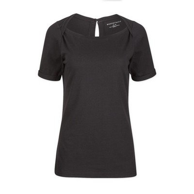 Boxercraft Women's Care Free Tee