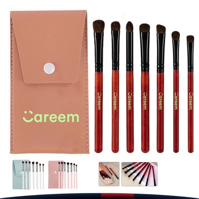 Aten Makeup Brush Set