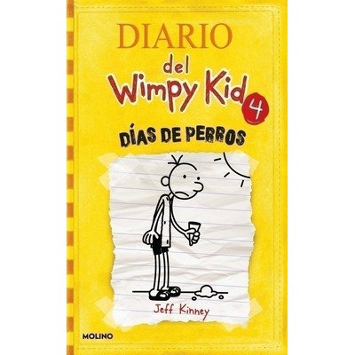 Días de perros / Dog Days (Spanish Edition)