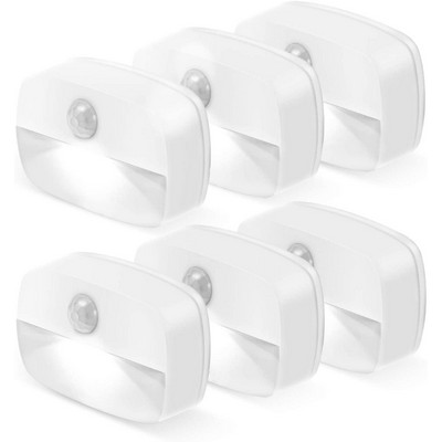 Motion Sensor Light , Indoor Led Night Light
