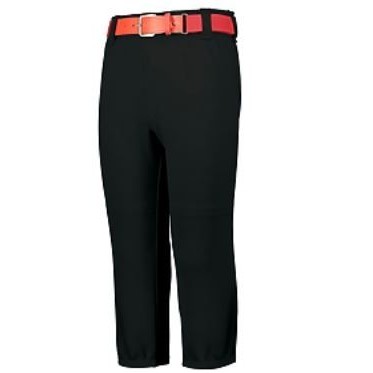 Augusta® Youth Gamer Pull-Up Baseball Pants w/Loops