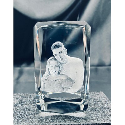 Amira Diamond Edge Block (4" x 2.4" x 2.4")