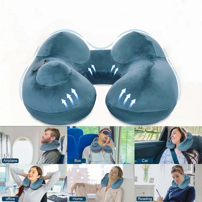 Travel Neck Pillow