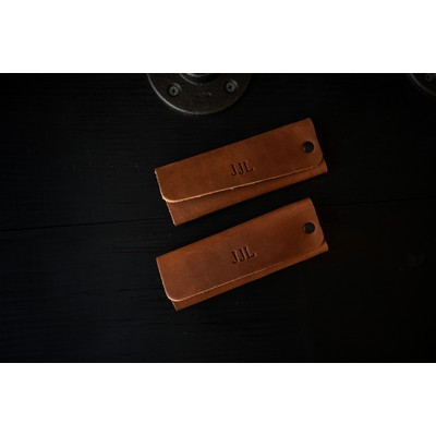 Cast Iron Handle Guard (Set of 2)