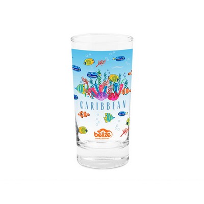 12.5 Oz. XD Beverage Glass