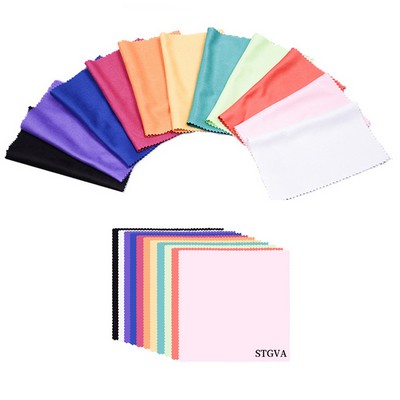 Multi-Surface Microfiber Towel