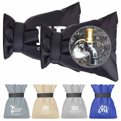 Winter Freeze Protection Cover