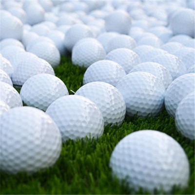 Golf Balls
