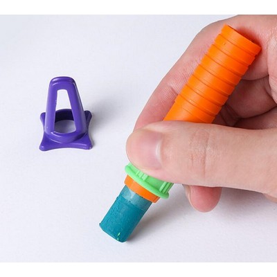 Extending Crayon Holder