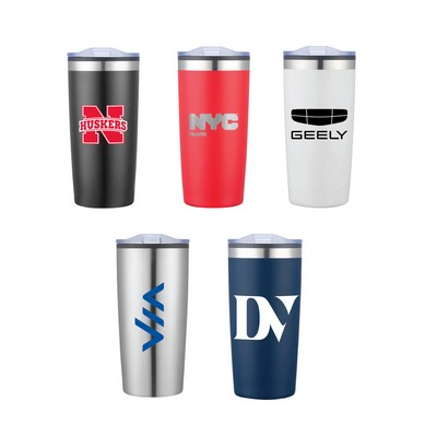 20 Oz. Double Wall Tumbler