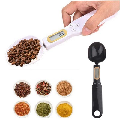 Electronic Measuring Spoon Scale