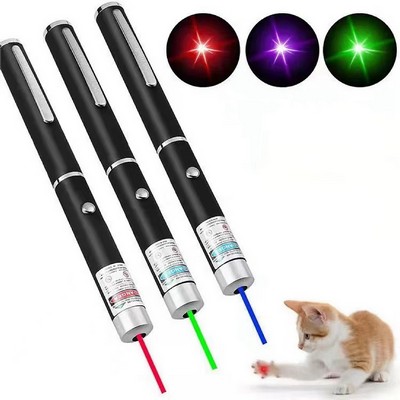 High Quality Multi-Purpose Laser Pointer MOQ 10 PCS