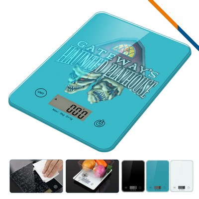 Horaty Digital Food Scale