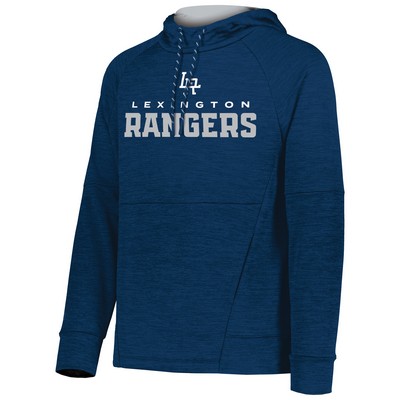Holloway All-Pro Performance Fleece Hoodie