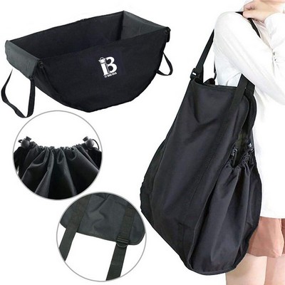 Shopping Bags Reusable Grocery Tote Recycling Waterproof