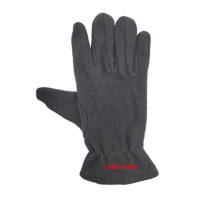 Warm Fleece Gloves